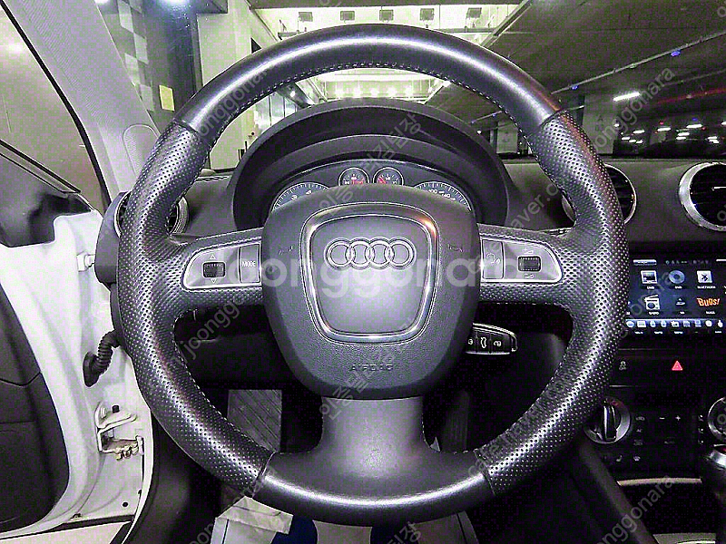 아우디 뉴 A3 20 TFSI 중고차 판매합니다 ★전액할부★저신용★--7